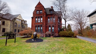 211 Summer St, Buffalo, NY 14222