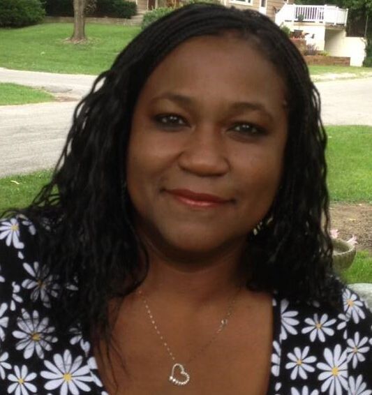 Cheryl Woodrum
