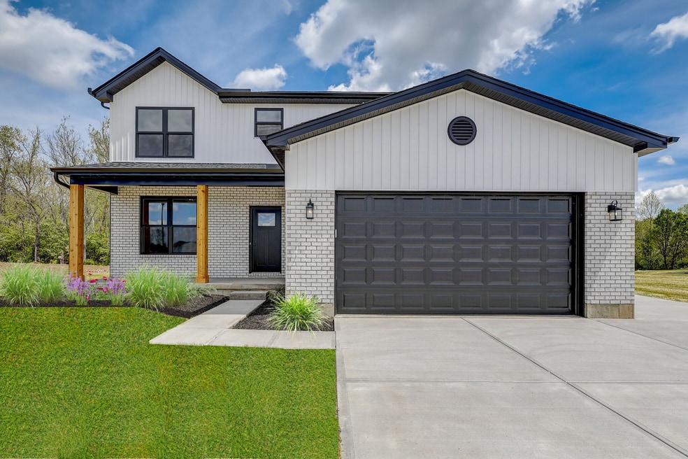 0 Arlington Parke St unit 36663500, Trenton, OH - photo 1