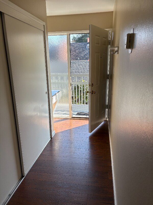 23 N Ellsworth Ave unit 7, San Mateo, CA 94401 - photo 4