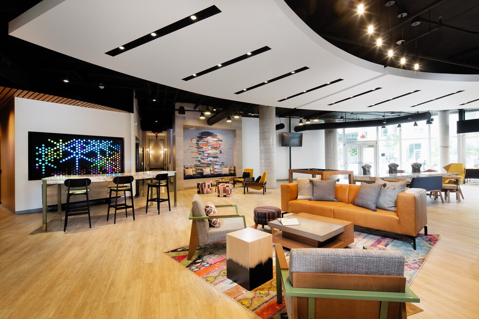 AVA North Point, Cambridge, MA 02141 - photo 1