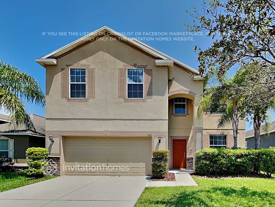 525 19th St NW, Ruskin, FL 33570 - photo 1