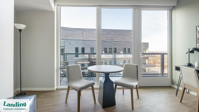 1771-1788 N Pierce St unit 1-2416, Arlington, VA 22209 - photo 5