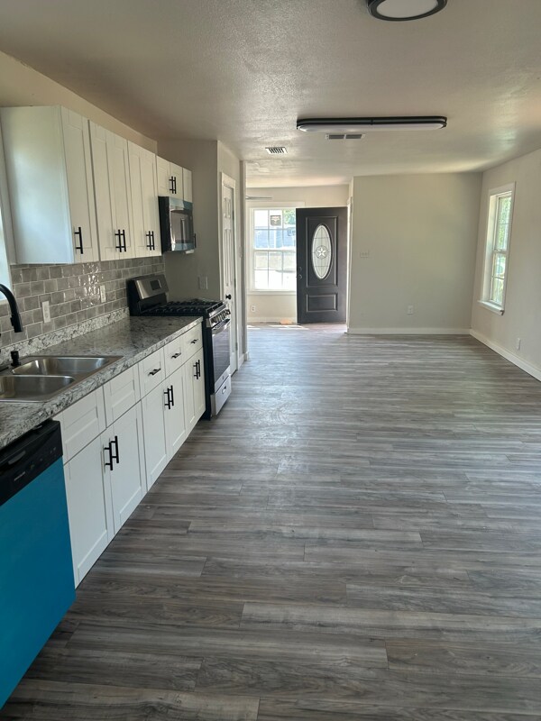 1620 Orchard Ave, Wichita Falls, TX 76301