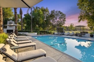 24640 Town Center Dr, Valencia, CA 91355