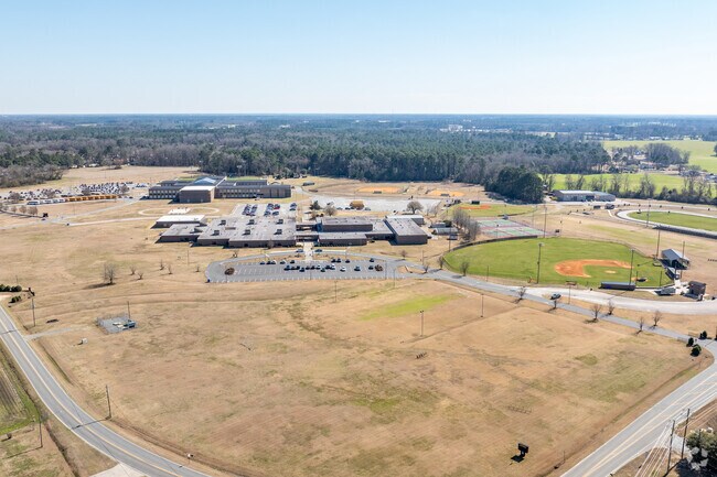 Sampson Middle School