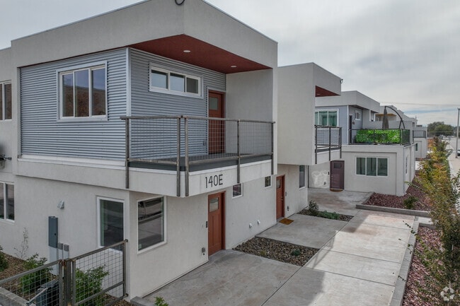 Ocotillo Ridge, Albuquerque, NM 87108 - photo 2