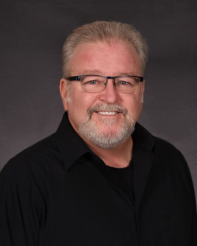 Ron McBryde