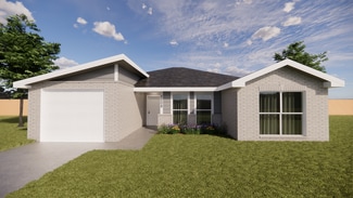 1201 87th St Unit 36485971, Odessa, TX 79765