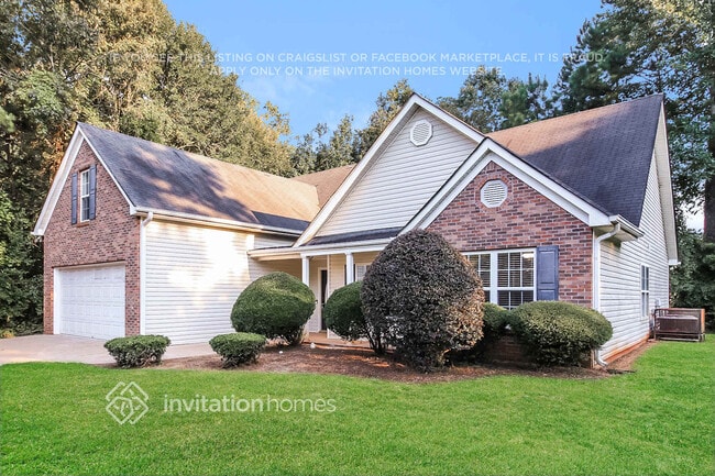 300 Shenandoah Dr, Covington, GA 30016 - photo 3