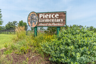 Pierce Elementary School