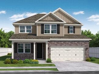 3513 Jefferson Cor Ln, Monroe, NC 28110