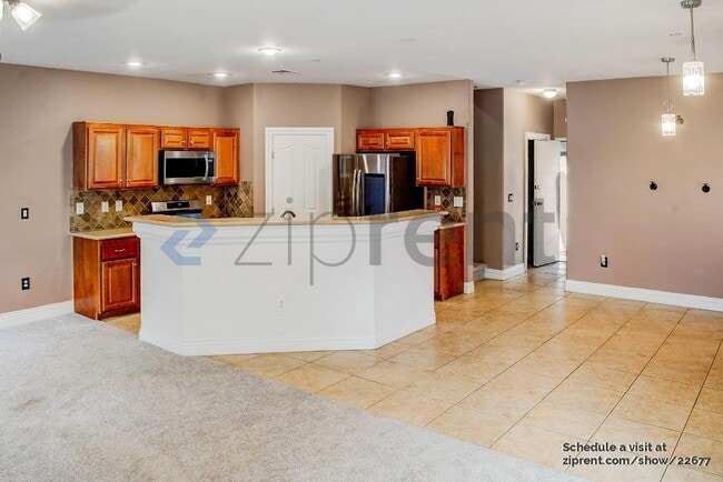 4613 Bell Cord Ave, North Las Vegas, NV 89031 - photo 7