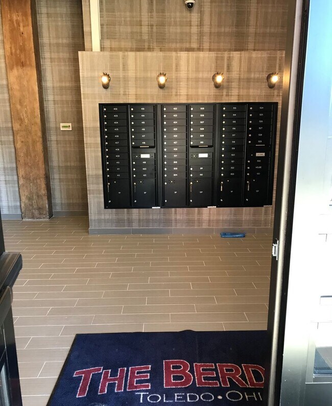 The Berdan, Toledo, OH 43604 - photo 6