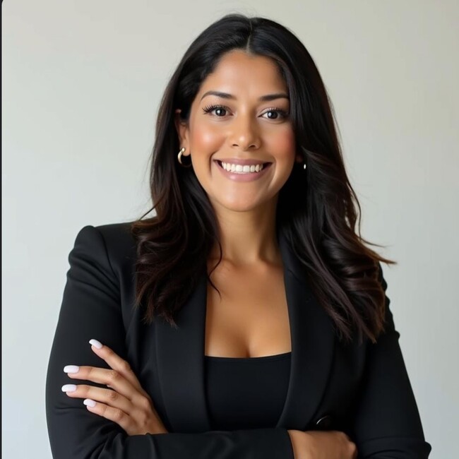 Agent Photo