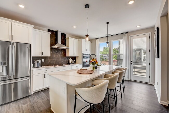 555 Silver Star Blvd, Indian Trail, NC 28079 - photo 6