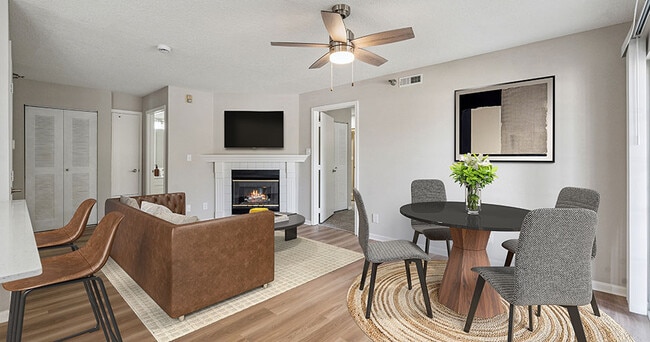 Polo Club, West Des Moines, IA 50266 - photo 3