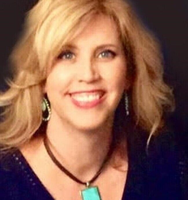 Joanne Keeter