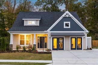 101 Harvest Meadow, Jacksonville, NC 28546