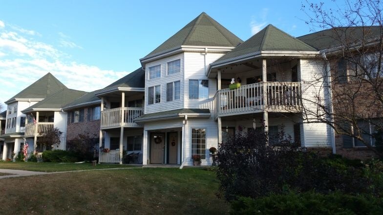 Muskego Condo Style Apartments +55 Community, Muskego, WI 53150 - photo 1