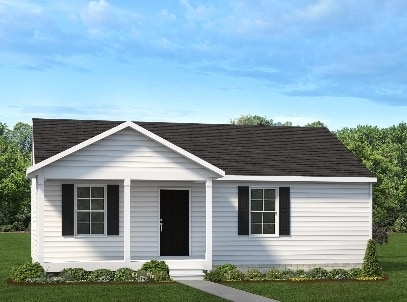 627 Enon Road St unit 36478833, Oxford, NC 27565 - photo 2