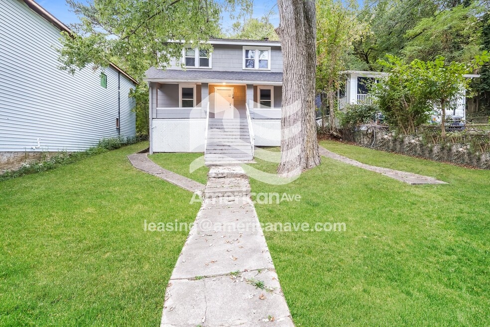 14 21st St, Newport, KY 41071 - photo 1