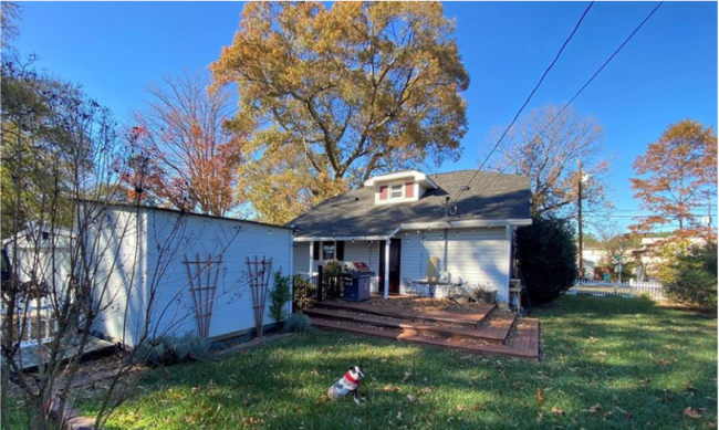 101 Rankin St unit D1 Master, Belmont, NC 28012 - photo 5
