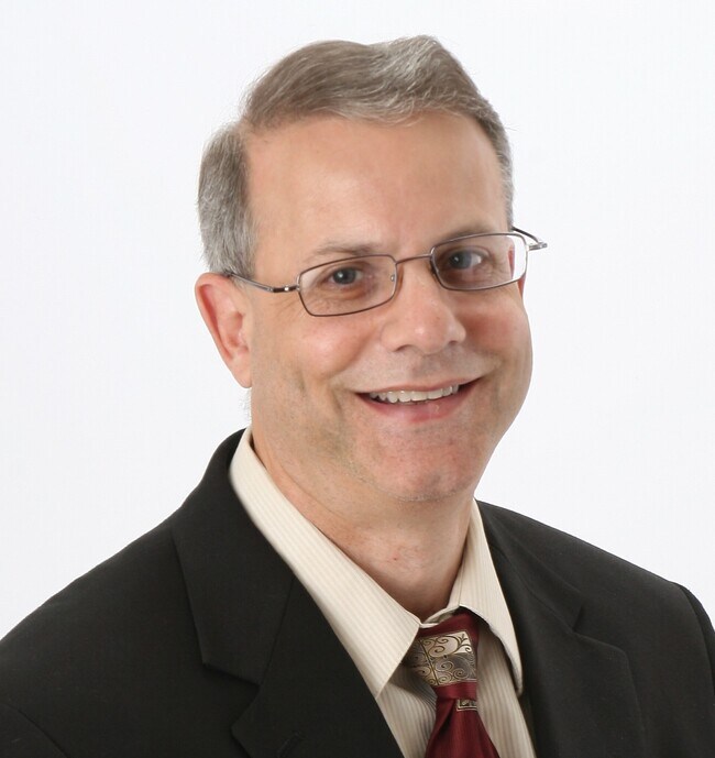 Ron Graf