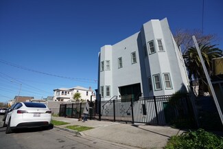 1708 10th St Unit 1712, Oakland, CA 94607