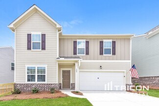 109 Hyde Park, Winder, GA 30680
