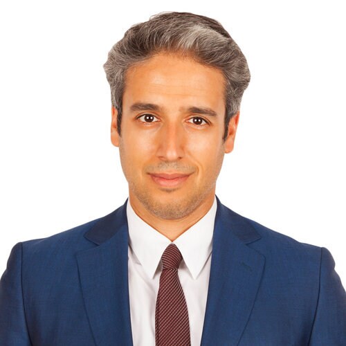 Agent Photo
