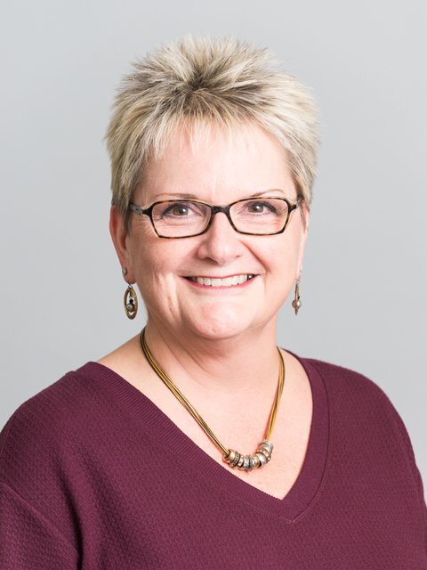 Ann Peck