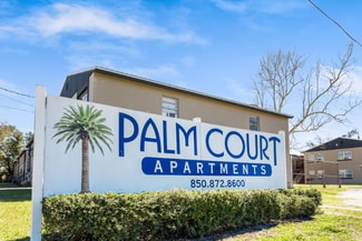 3519 E 1st Ct Unit 10-101, Panama City, FL 32401