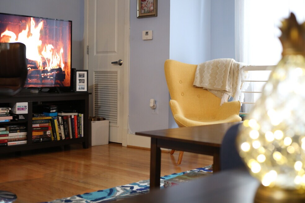 1209 13th St NW unit 403, Washington, DC 20005 - photo 1