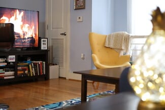 1209 13th St NW Unit 403, Washington, DC 20005