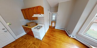 20 Hingham St Unit 1, Cambridge, MA 02138