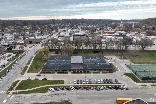 John Cline Elementary School