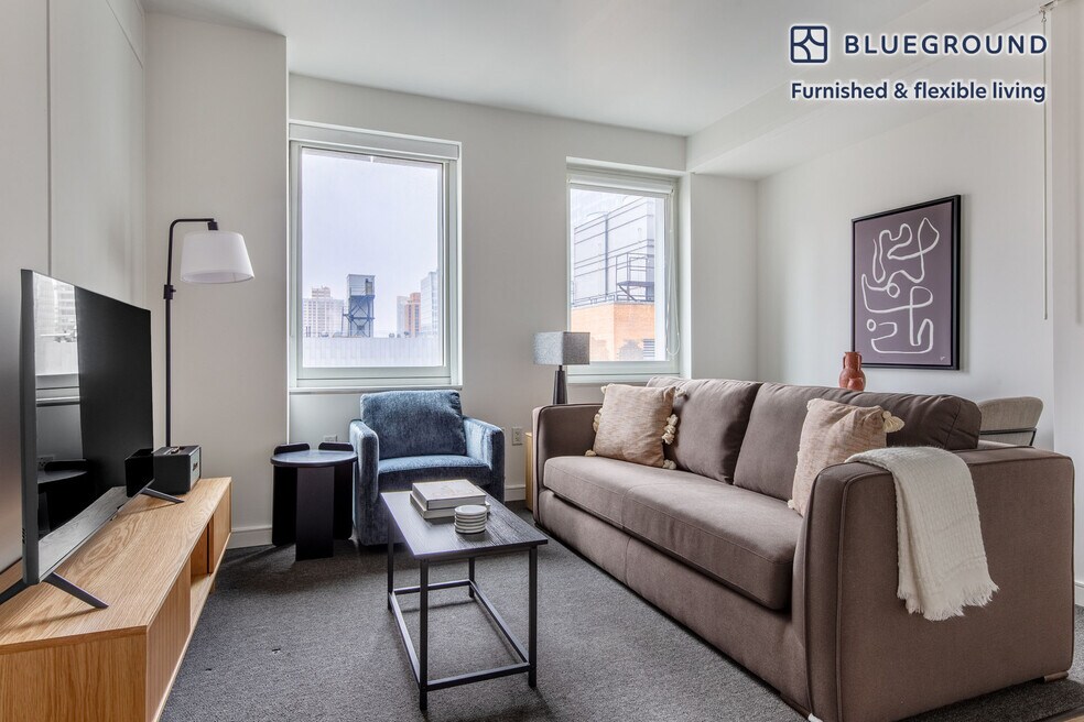 Cassa Residences unit FL30-ID1425, New York, NY 10036 - photo 1