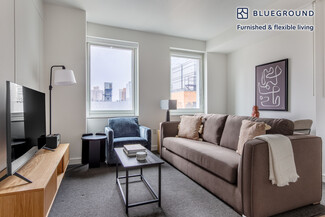 70 W 45th St Unit FL30-ID1425, New York, NY 10036