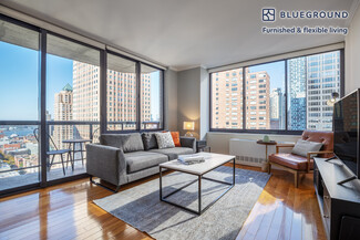 235 W 48th St Unit FL28-ID384, New York, NY 10036