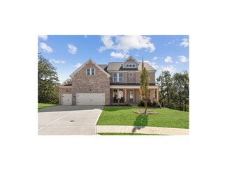 6935 Melody Ridge Rd, Buford, GA 30518