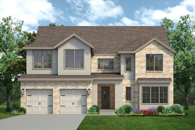 5550 Martin Dr unit 38794516, Celina, TX 75009 - photo 3