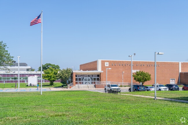 Clubs and activities play a large role in student life at Bridgeton High School.