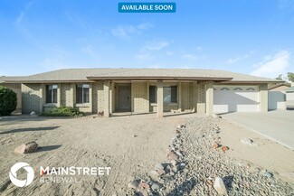 5720 W Purdue Ave, Glendale, AZ 85302