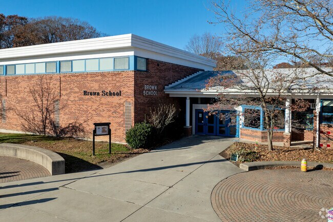 Brown Elementary School
