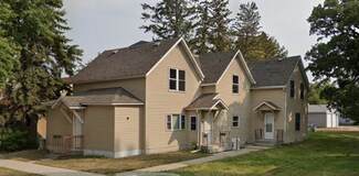 118 Conley Ave S Unit 1, Thief River Falls, MN 56701