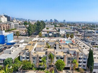 1530 N Detroit St, Los Angeles, CA 90046