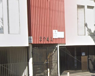 2741 S Fremont Ave Unit 12, Alhambra, CA 91803