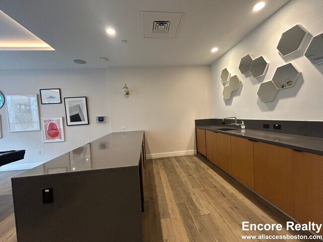 65 Brainerd Rd unit 65-510, Allston, MA 02134 - photo 5