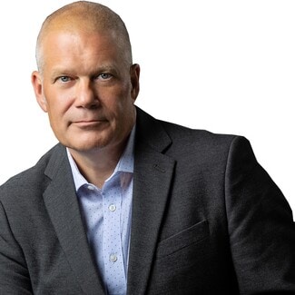 Mikko P Jetsu